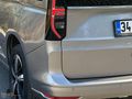 VW CADDY 2.0 TDI STYLE DSG CAM TAVAN+ÇİFT NVGSYON+VAKUM