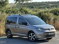 VW CADDY 2.0 TDI STYLE DSG CAM TAVAN+ÇİFT NVGSYON+VAKUM