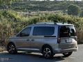 VW CADDY 2.0 TDI STYLE DSG CAM TAVAN+ÇİFT NVGSYON+VAKUM