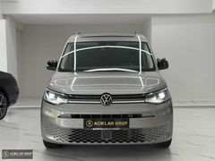 AÇIKLAR OTOMOTİV CADDY 2.0 TDI STYLE CAM TAVAN HATASIZ 60 BİN KM