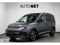 BOYASIZ 2024 CADDY 2.0 TDİ 122 HP DSG OTOMATİK GARANTİLİ