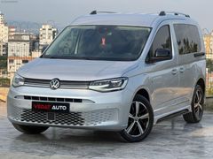 VEDAT AUTO'DAN 2024 CADDY