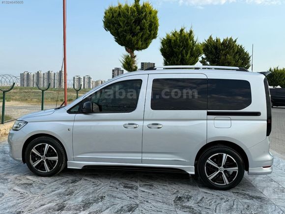 VEDAT AUTO'DAN 2024 CADDY