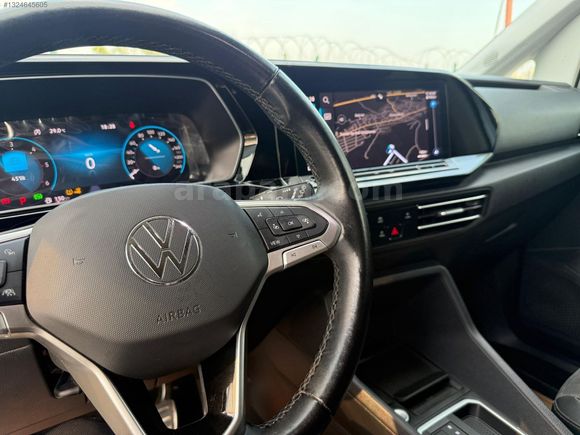 VEDAT AUTO'DAN 2024 CADDY