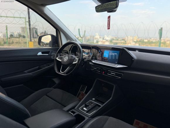 VEDAT AUTO'DAN 2024 CADDY
