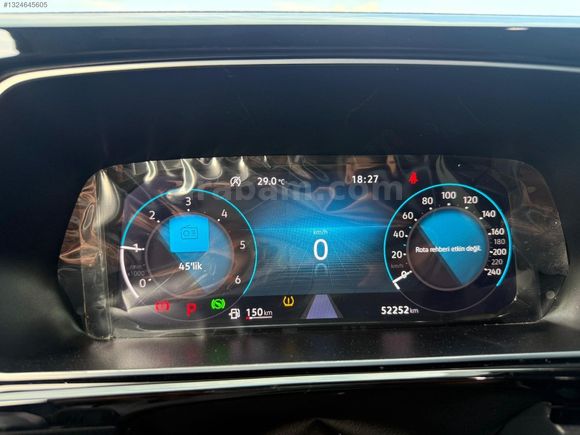 VEDAT AUTO'DAN 2024 CADDY