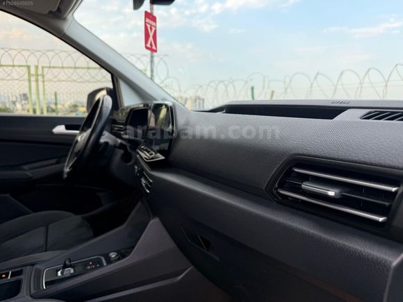 VEDAT AUTO'DAN 2024 CADDY