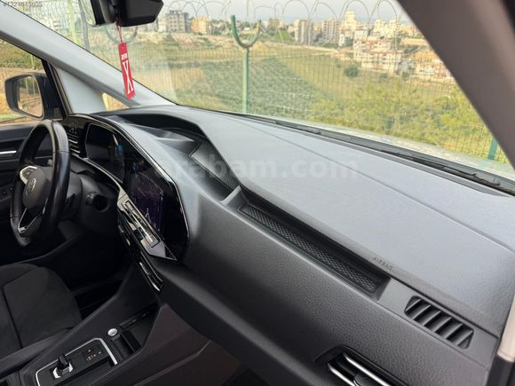 VEDAT AUTO'DAN 2024 CADDY