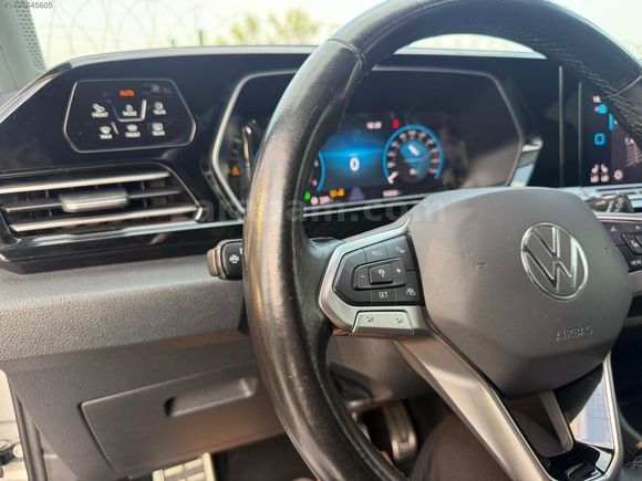 VEDAT AUTO'DAN 2024 CADDY