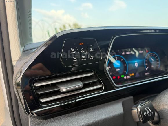 VEDAT AUTO'DAN 2024 CADDY
