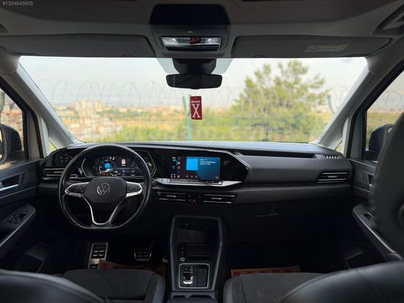 VEDAT AUTO'DAN 2024 CADDY
