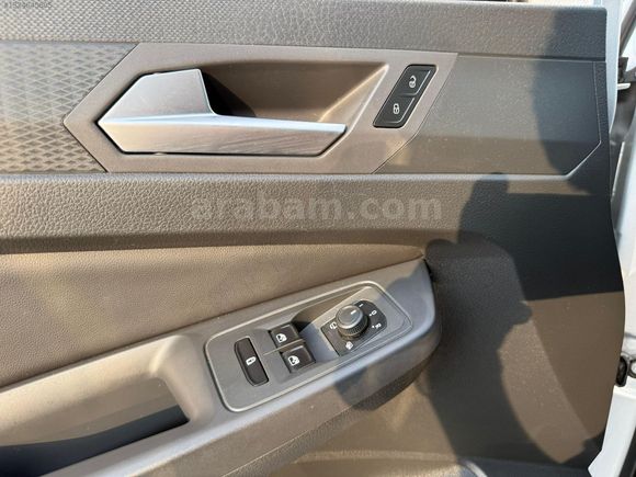 VEDAT AUTO'DAN 2024 CADDY