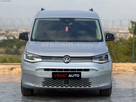VEDAT AUTO'DAN 2024 CADDY