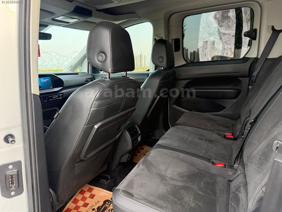 VEDAT AUTO'DAN 2024 CADDY