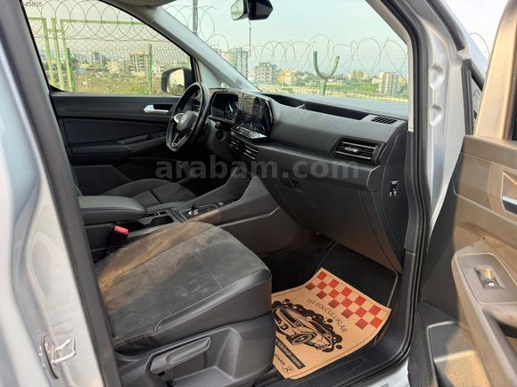 VEDAT AUTO'DAN 2024 CADDY