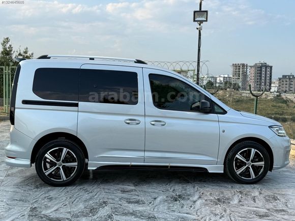 VEDAT AUTO'DAN 2024 CADDY