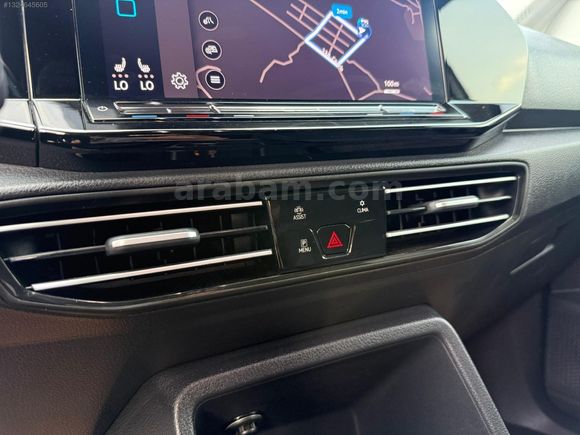 VEDAT AUTO'DAN 2024 CADDY