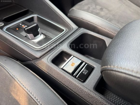 VEDAT AUTO'DAN 2024 CADDY