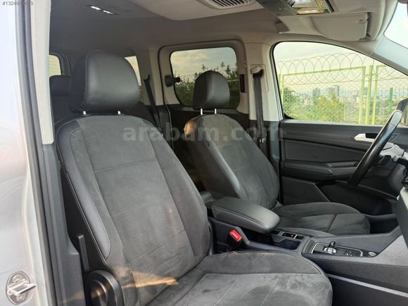 VEDAT AUTO'DAN 2024 CADDY