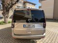 2024 Vw Caddy 2.0 Style =KAZASIZ BOYASIZ= 33bin Km