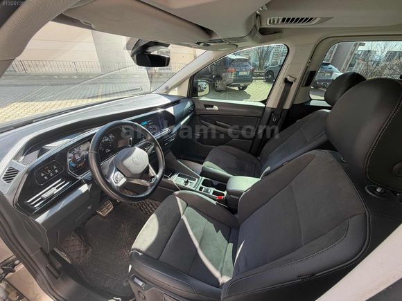 2024 Vw Caddy 2.0 Style =KAZASIZ BOYASIZ= 33bin Km