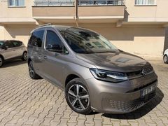 2024 Vw Caddy 2.0 Style =KAZASIZ BOYASIZ= 33bin Km