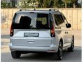ÇORTULLAR AUTO DAN HATASIZ BOYASIZ CADDY