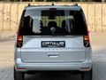 ÇORTULLAR AUTO DAN HATASIZ BOYASIZ CADDY