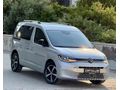 ÇORTULLAR AUTO DAN HATASIZ BOYASIZ CADDY