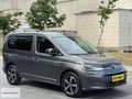 2025 MODEL CADDY HATASIZ 89 BİN KM CAM TVN