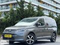 2025 MODEL CADDY HATASIZ 89 BİN KM CAM TVN