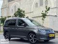 2025 MODEL CADDY HATASIZ 89 BİN KM CAM TVN