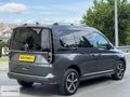 2025 MODEL CADDY HATASIZ 89 BİN KM CAM TVN
