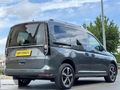 2025 MODEL CADDY HATASIZ 89 BİN KM CAM TVN