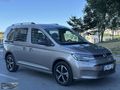 BARAN 2024VW CADDY STYLE EN DOLUSU BOYASIZ EXTRA NAVİGASYON
