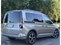 BARAN 2024VW CADDY STYLE EN DOLUSU BOYASIZ EXTRA NAVİGASYON
