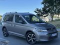BARAN 2024VW CADDY STYLE EN DOLUSU BOYASIZ EXTRA NAVİGASYON