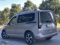 BARAN 2024VW CADDY STYLE EN DOLUSU BOYASIZ EXTRA NAVİGASYON