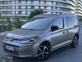 BARAN 2024VW CADDY STYLE EN DOLUSU BOYASIZ EXTRA NAVİGASYON