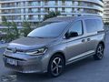 BARAN 2024VW CADDY STYLE EN DOLUSU BOYASIZ EXTRA NAVİGASYON