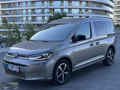 BARAN 2024VW CADDY STYLE EN DOLUSU BOYASIZ EXTRA NAVİGASYON