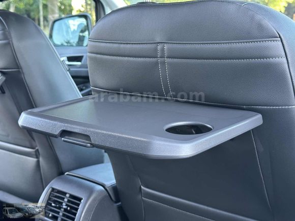 BARAN 2024VW CADDY STYLE EN DOLUSU BOYASIZ EXTRA NAVİGASYON