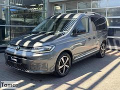VW Bayii TAMAŞ - 2025 VW Caddy 2.0 TDI Style 122 Hp Dsg
