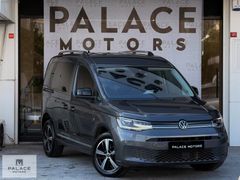 2024 HATASIZ BOYASIZ CADDY OTONOM/CARPLAY/BÜYÜK EKRAN 34.000 KM