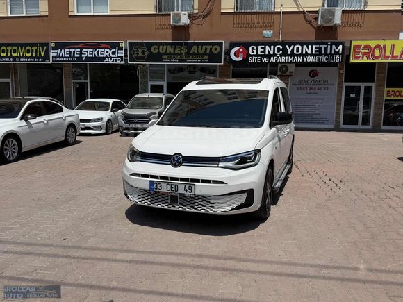 2025 MODEL CAM TAVANLI STYLE HATASIZ BOYASIZ