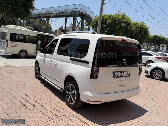 2025 MODEL CAM TAVANLI STYLE HATASIZ BOYASIZ