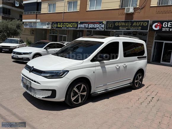 2025 MODEL CAM TAVANLI STYLE HATASIZ BOYASIZ