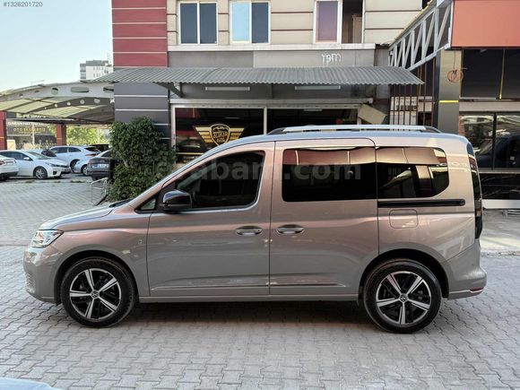 2024 HATASIZ BOYASIZ 2.0TDI STYLE