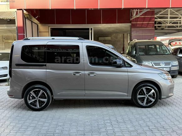 2024 HATASIZ BOYASIZ 2.0TDI STYLE