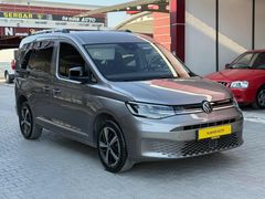 2024 HATASIZ BOYASIZ 2.0TDI STYLE